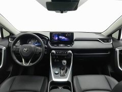 Toyota Wildland New Energy Performance Edition 2.5L AWD Edition - ფოტო 5