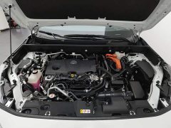 Toyota Wildland New Energy Performance Edition 2.5L AWD Edition - ფოტო 6