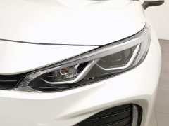 Toyota Wildland New Energy Performance Edition 2.5L AWD Edition - ფოტო 7