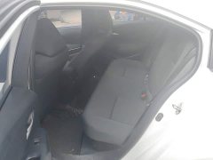 Toyota Corolla Hybrid 1.8L E-CVT Elite - ფოტო 11