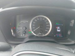 Toyota Corolla Hybrid 1.8L E-CVT Elite - ფოტო 14