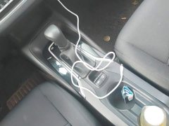 Toyota Corolla Hybrid 1.8L E-CVT Elite - ფოტო 16