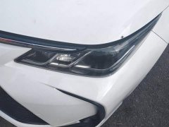 Toyota Corolla Hybrid 1.8L E-CVT Elite - ფოტო 5
