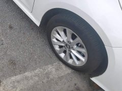 Toyota Corolla Hybrid 1.8L E-CVT Elite - ფოტო 6