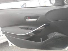 Toyota Corolla Hybrid 1.8L E-CVT Elite - ფოტო 7