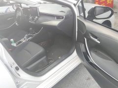 Toyota Corolla Hybrid 1.8L E-CVT Elite - ფოტო 8