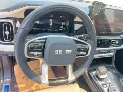 Beijing Jeep BJ60 2022 2.0T Eleventh Edition Seven-Seater - ფოტო 15