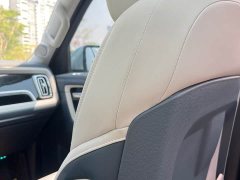 Beijing Jeep BJ60 2022 2.0T Eleventh Edition Seven-Seater - ფოტო 17