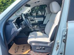 Beijing Jeep BJ60 2022 2.0T Eleventh Edition Seven-Seater - ფოტო 19