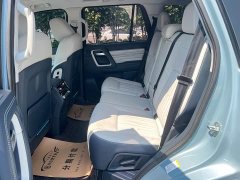 Beijing Jeep BJ60 2022 2.0T Eleventh Edition Seven-Seater - ფოტო 20