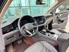 Volkswagen Touareg 2023 2.0TSI Sharp Elegance Edition - ფოტო 10