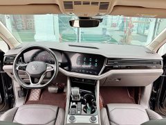 Volkswagen Touareg 2023 2.0TSI Sharp Elegance Edition - ფოტო 12