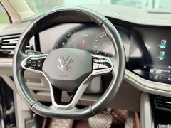 Volkswagen Touareg 2023 2.0TSI Sharp Elegance Edition - ფოტო 15