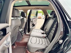 Volkswagen Touareg 2023 2.0TSI Sharp Elegance Edition - ფოტო 17