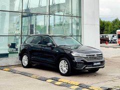Volkswagen Touareg 2023 2.0TSI Sharp Elegance Edition - ფოტო 3