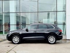 Volkswagen Touareg 2023 2.0TSI Sharp Elegance Edition - ფოტო 8