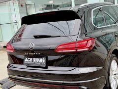 Volkswagen Touareg 2023 2.0TSI Sharp Elegance Edition - ფოტო 9
