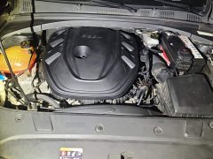 Geely Xingrui 2.0T Diesel Luxury - ფოტო 10