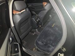 Geely Xingrui 2.0T Diesel Luxury - ფოტო 11