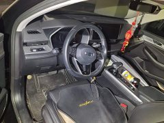Geely Xingrui 2.0T Diesel Luxury - ფოტო 12