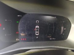 Geely Xingrui 2.0T Diesel Luxury - ფოტო 14
