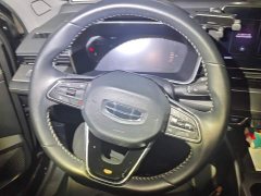 Geely Xingrui 2.0T Diesel Luxury - ფოტო 15