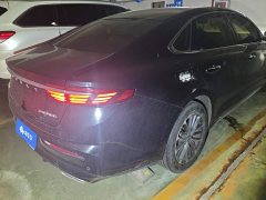 Geely Xingrui 2.0T Diesel Luxury - ფოტო 3