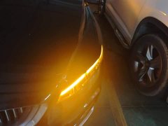 Geely Xingrui 2.0T Diesel Luxury - ფოტო 5
