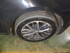 Geely Xingrui 2.0T Diesel Luxury - ფოტო 6