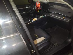 Geely Xingrui 2.0T Diesel Luxury - ფოტო 8