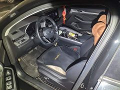Geely Xingrui 2.0T Diesel Luxury - ფოტო 9