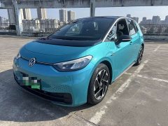 Volkswagen ID.3 Pure Smart Edition - ფოტო 1