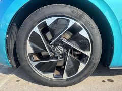 Volkswagen ID.3 Pure Smart Edition - ფოტო 12