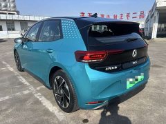 Volkswagen ID.3 Pure Smart Edition - ფოტო 15