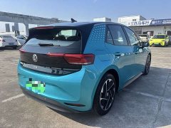 Volkswagen ID.3 Pure Smart Edition - ფოტო 16