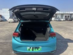 Volkswagen ID.3 Pure Smart Edition - ფოტო 17