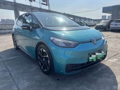 Volkswagen ID.3 Pure Smart Edition - ფოტო 3