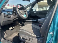 Volkswagen ID.3 Pure Smart Edition - ფოტო 5