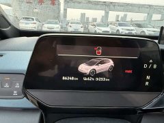 Volkswagen ID.3 Pure Smart Edition - ფოტო 8