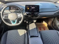 Volkswagen ID.3 Pure Smart Edition - ფოტო 9
