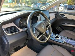 BYD Song MAX New Energy New Energy 2022 DM-i 105KM Flagship - ფოტო 13
