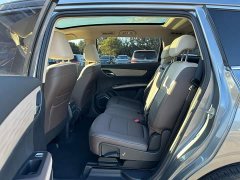 BYD Song MAX New Energy New Energy 2022 DM-i 105KM Flagship - ფოტო 15