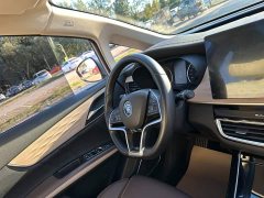 BYD Song MAX New Energy New Energy 2022 DM-i 105KM Flagship - ფოტო 19