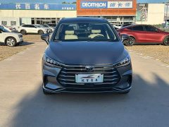 BYD Song MAX New Energy New Energy 2022 DM-i 105KM Flagship - ფოტო 2