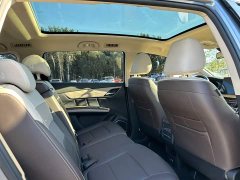 BYD Song MAX New Energy New Energy 2022 DM-i 105KM Flagship - ფოტო 20