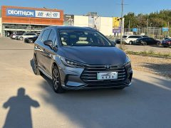 BYD Song MAX New Energy New Energy 2022 DM-i 105KM Flagship - ფოტო 3