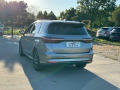 BYD Song MAX New Energy New Energy 2022 DM-i 105KM Flagship - ფოტო 4