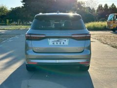 BYD Song MAX New Energy New Energy 2022 DM-i 105KM Flagship - ფოტო 5