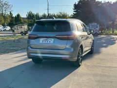 BYD Song MAX New Energy New Energy 2022 DM-i 105KM Flagship - ფოტო 6