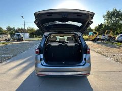 BYD Song MAX New Energy New Energy 2022 DM-i 105KM Flagship - ფოტო 8